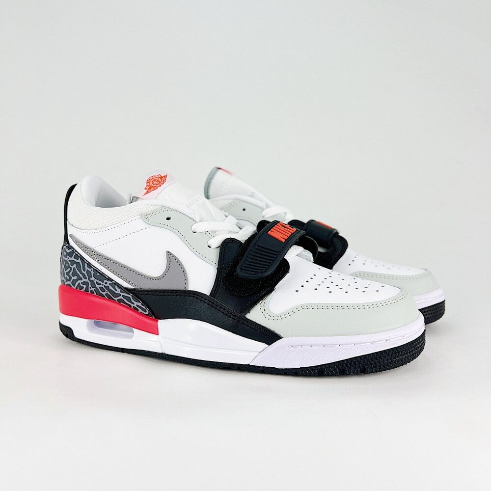 Nike Air Jordan Legacy 312 - Picture 6 of 9